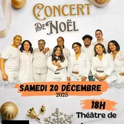 Concert De Noël à Langres