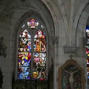 Concert de Noël à Liesse