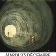 Concert de Noël à Saint-Salvadou