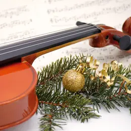 Concert de Noël au profit de SOS Amitiés