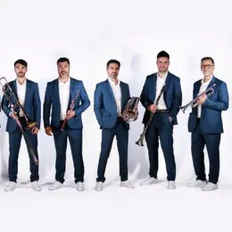 Concert De Noël Avec La Cobla Mil·lenària