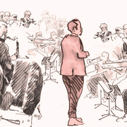 Concert de Noël avec La Fanfare au Carreau