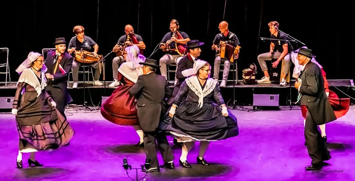 Concert de Noël - Boisseuil