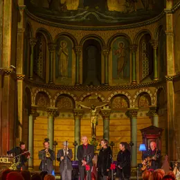 Concert De Noël Canaletto