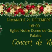 Concert de Noël | Chorale Interlude