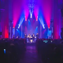 Concert de Noël de Châteauroux