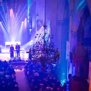 Concert de Noël de Châteauroux