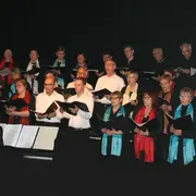 Concert de Noël de Choral'Aria