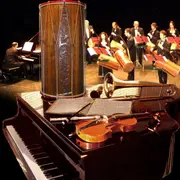 Concert de Noël de l'Académie du Tambourin