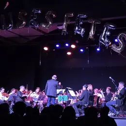 Concert De Noël De L'école De Musique