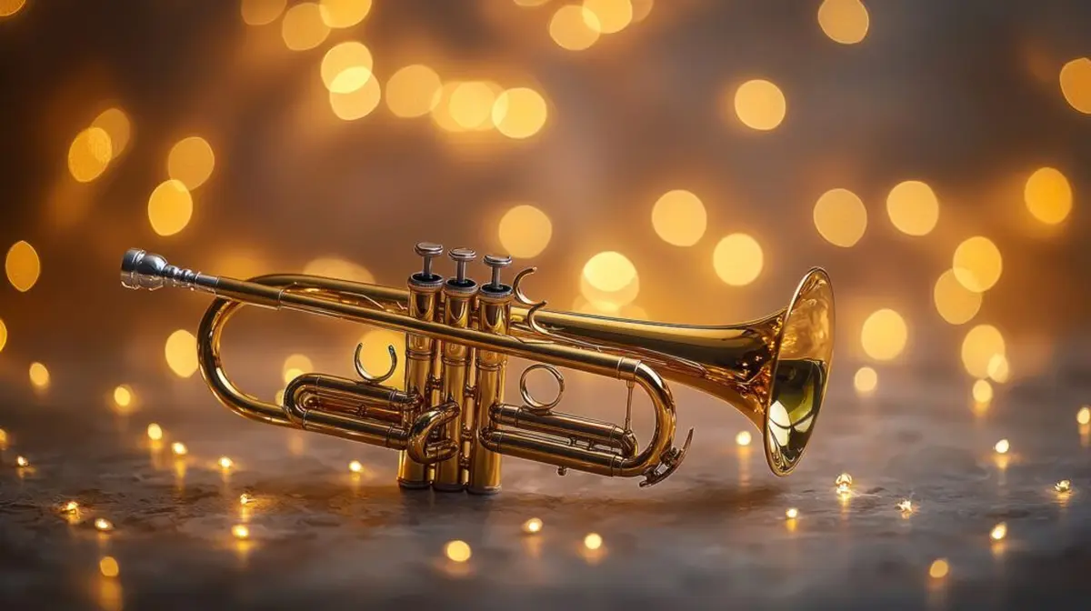 Concert de Noël de l'Harmonie