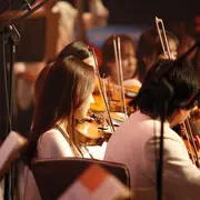 Concert de Noël de l'Orchestre d'Harmonie