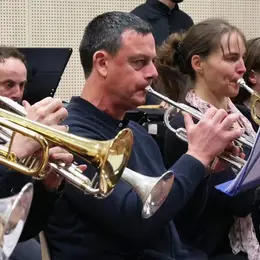 Concert de Noël de l'Union Musicale de Saint-Léonard-de-Noblat