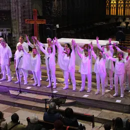 Concert de Noël de la Chorale Altichoeur