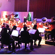 Concert De Noël De La Lyre - Spectacle Musical