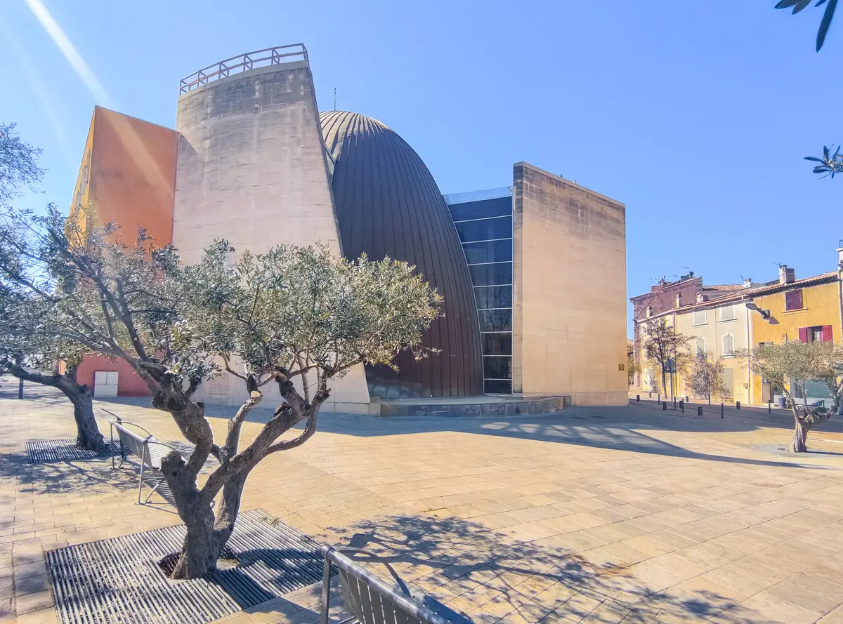 Concert de Noël de la Maîtrise du Conservatoire