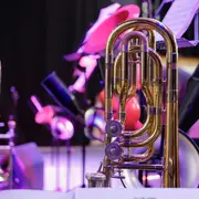Concert de Noël du Big band de Pélissanne