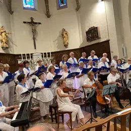 Concert De Noel Du Choeur Des Alberes