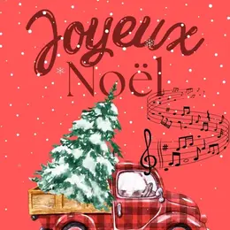 Concert de Noël du Conservatoire Départemental de Musique à la Médiathèque