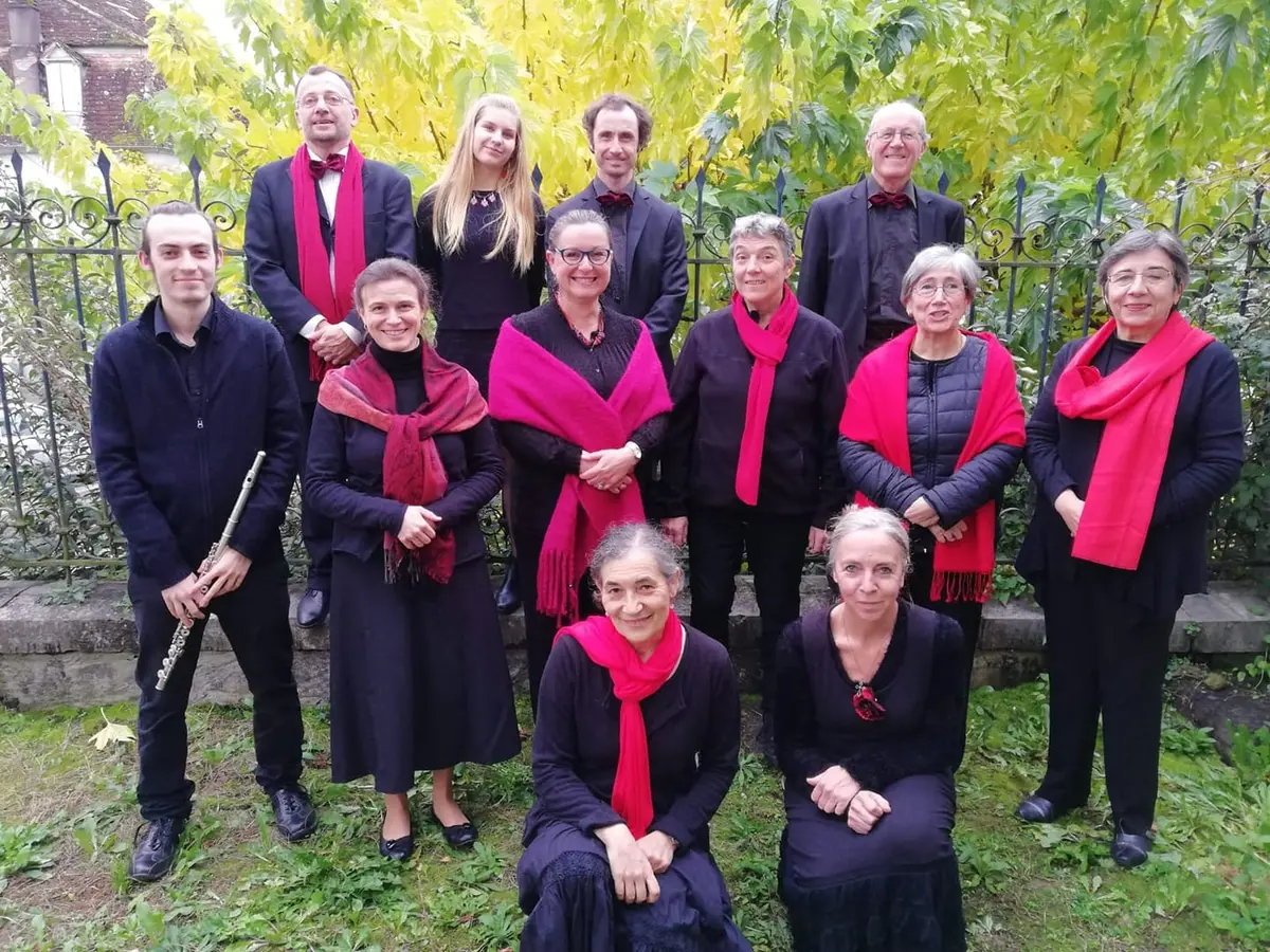 Concert de Noël et des Rois