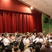 Concert de Noël-Harmonie de Marcillac