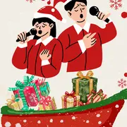 Concert de Noël - Karaoké de Noël