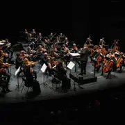 Concert de Noël - Orchestre de chambre de Nouvelle-Aquitaine