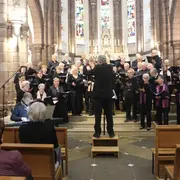 Concert de Noël - Salles-la-Source