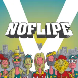 Concert de NOFLIPE à la Station
