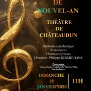 Concert de Nouvel An