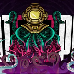 Concert De Octopus