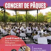 Concert de Pâques