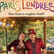 Concert de Paris Londres