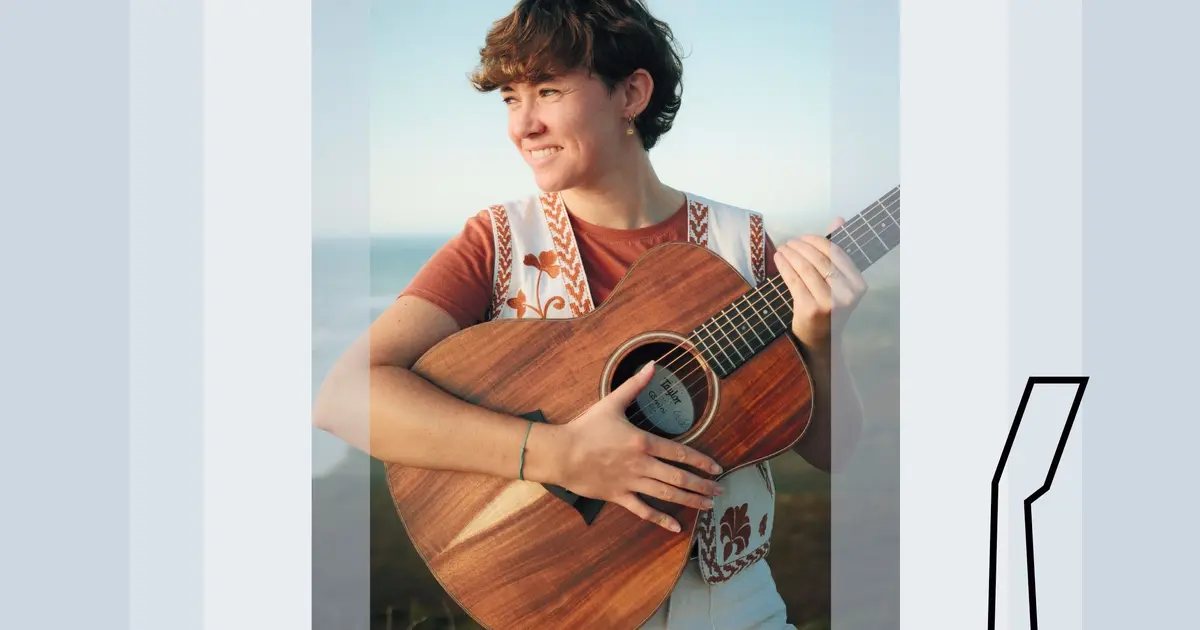 Concert de Pauline Junquet