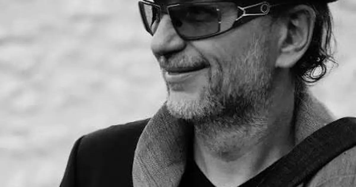 Concert de Phil Walter