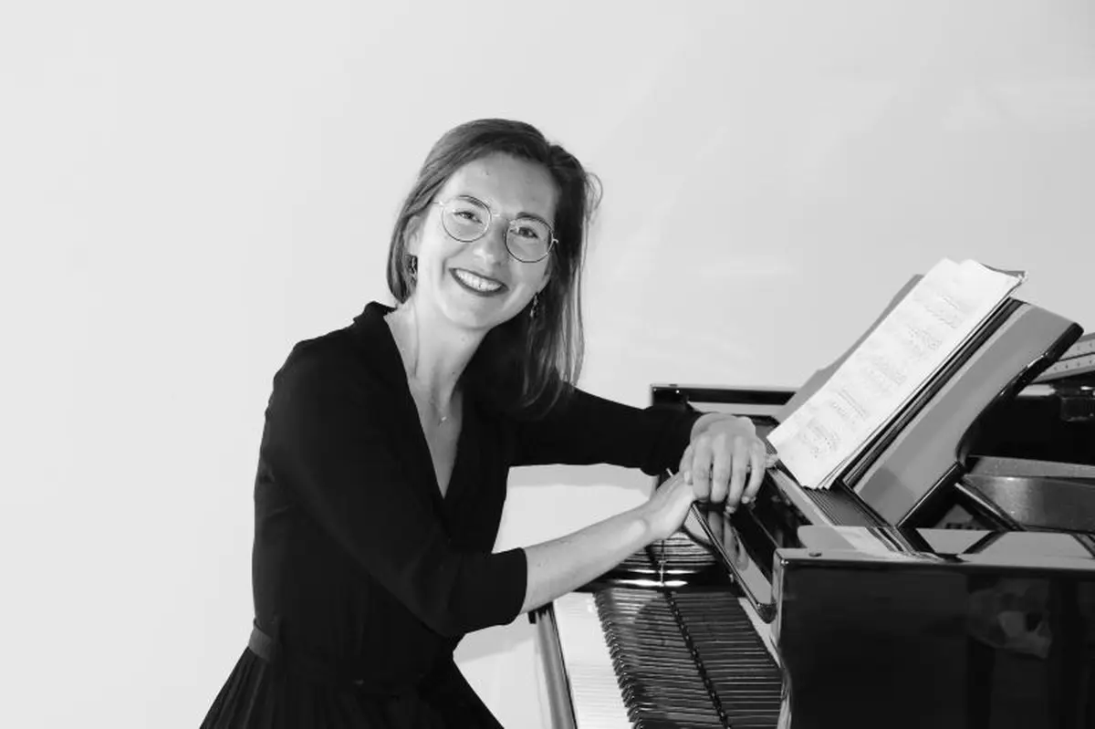Concert de Piano