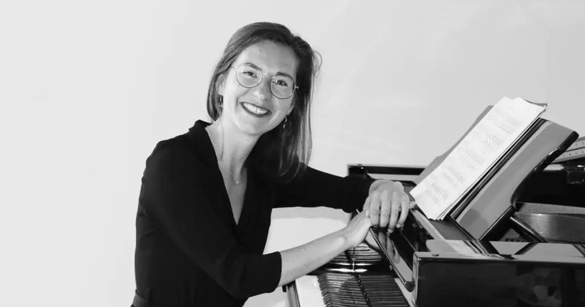 Concert de Piano