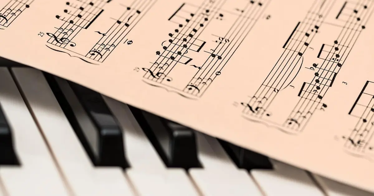 Concert De Piano
