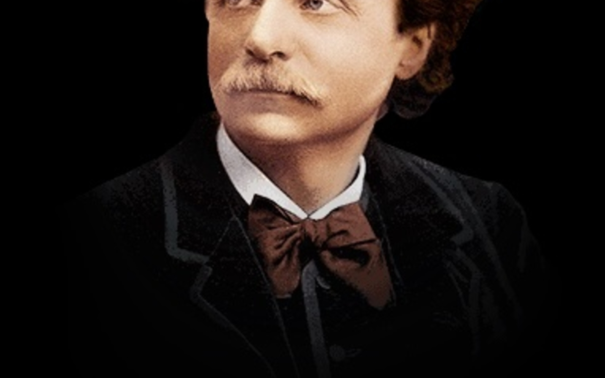 3 sonates de Grieg pour piano et violon