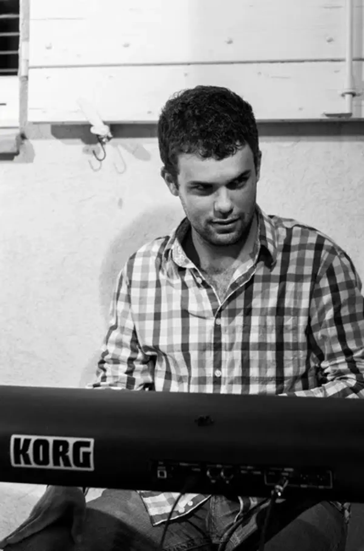 Concert de piano jazz