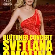 Concert de piano Svetlana Smolina