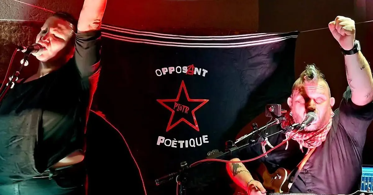 Concert de PiÖtr