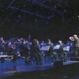 Concert de printemps