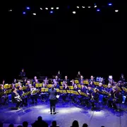 Concert de printemps