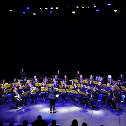 Concert de printemps