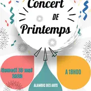Concert de Printemps