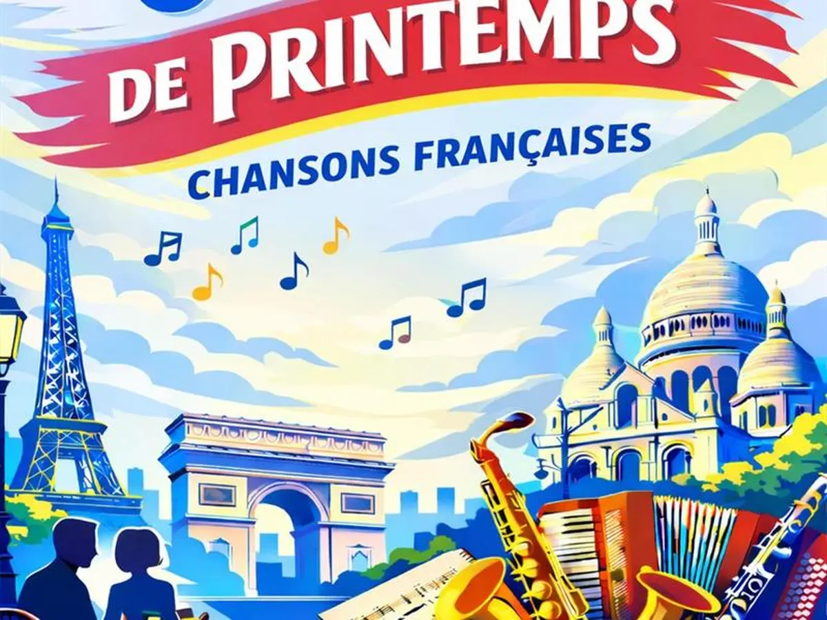Concert de printemps