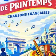 Concert de printemps