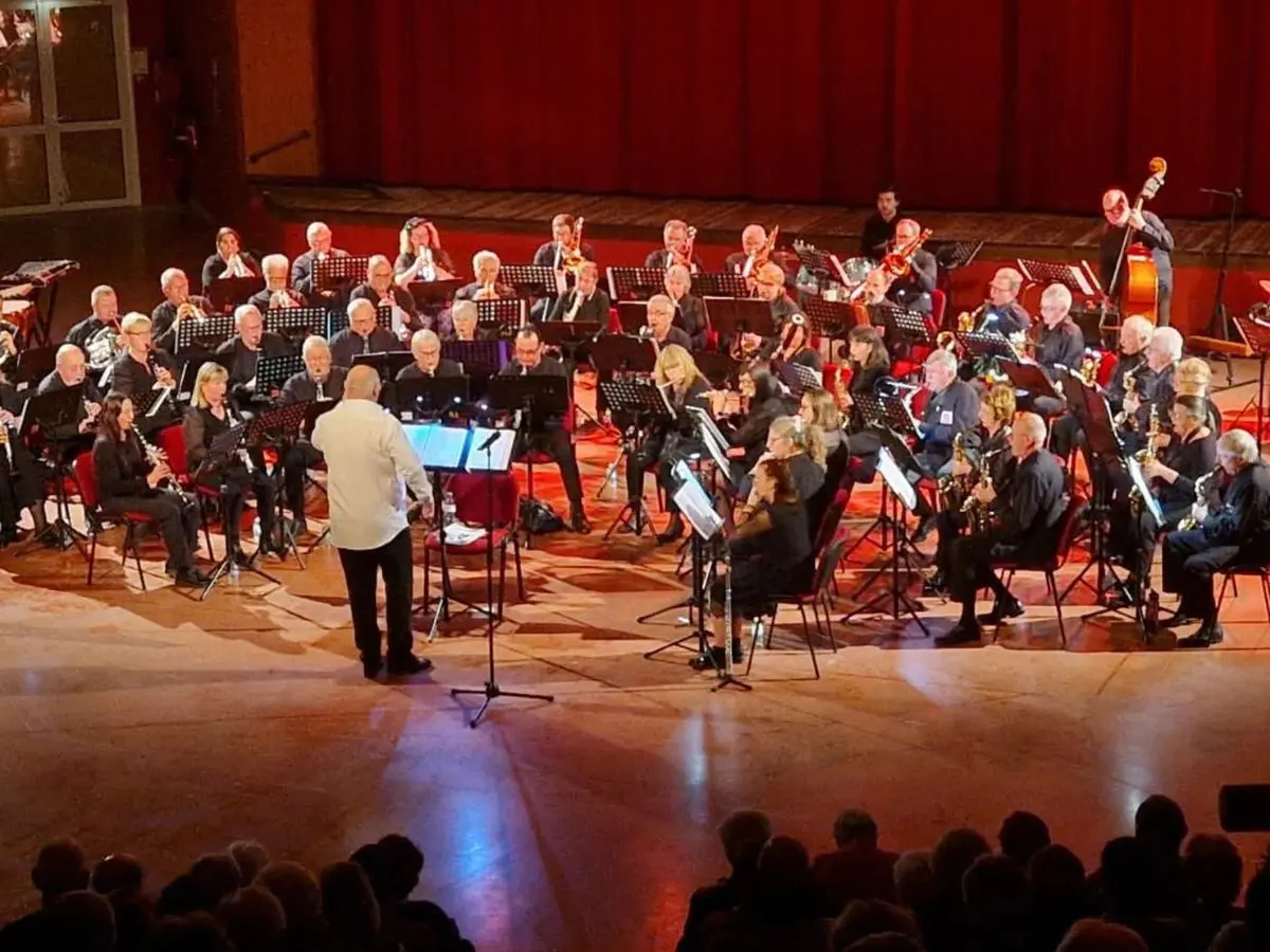 Concert De Printemps