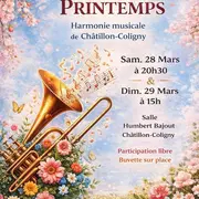 Concert de printemps